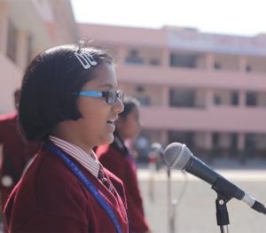 Shri Anand H.S. School