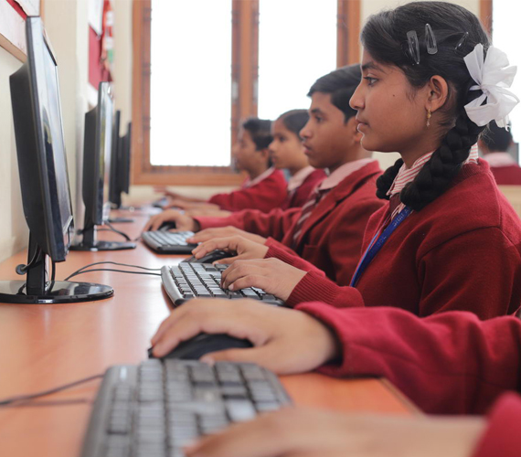 Shri Anand H.S. School