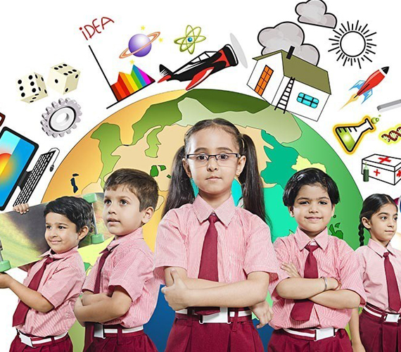 Shri Anand H.S. School