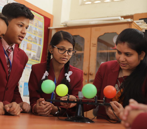Shri Anand H.S. School