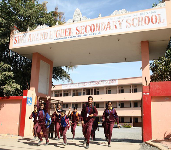 top schools in indore, cbse cbse school in indore, best school in indore, school in indore