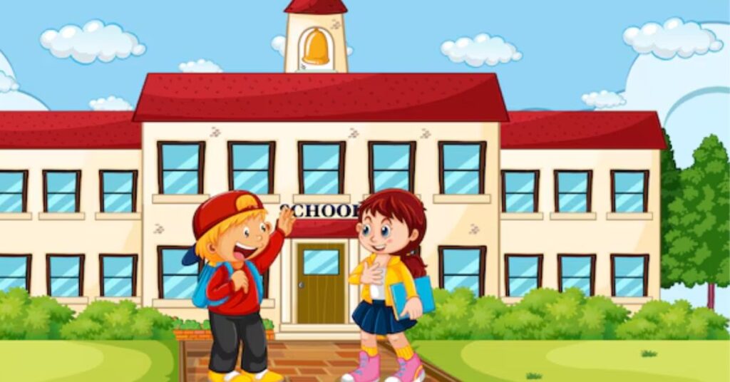 CBSE school in Indore,
