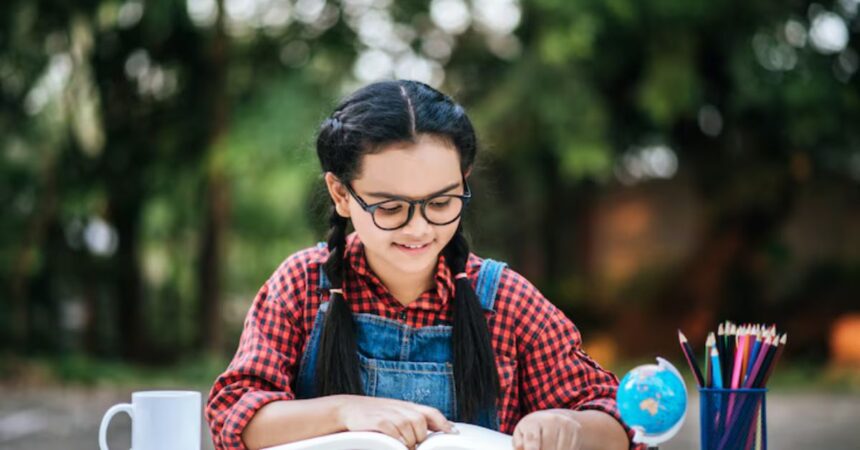 Building Strong Foundations Beyond Textbooks and Exams Building Strong Foundations Beyond Textbooks and Exams