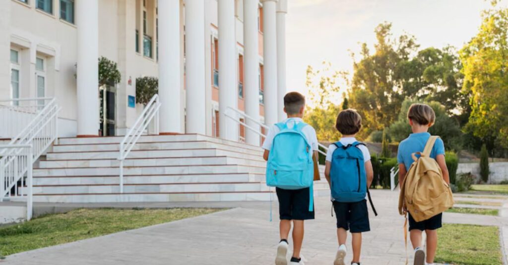 Good schools in Indore, best schools in Indore